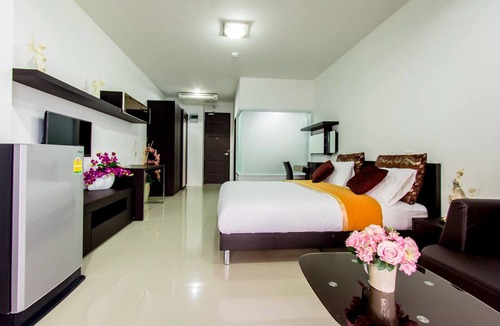 Kho Hong Hotel | The Dlife