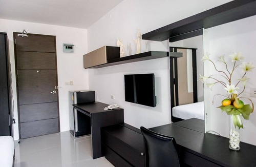 Kho Hong Hotel | The Dlife