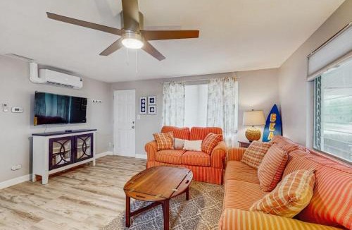 Grove City House | The Dockhouse