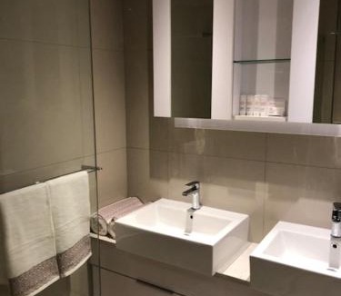 Gaborone Apartment | The Docs 2