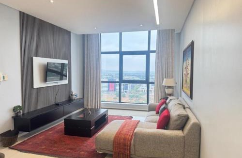 Gaborone Apartment | The Docs 2