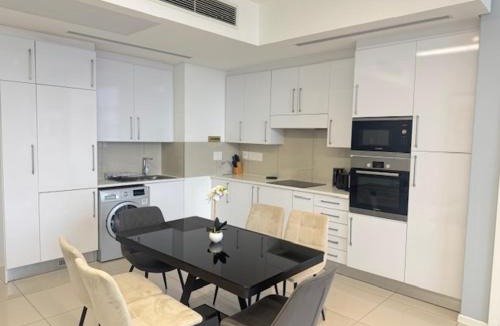 Gaborone Apartment | The Docs 2