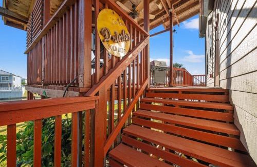 Hernando Beach House | The Dogfish Dive Den!