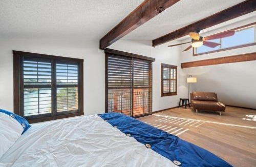 Hernando Beach House | The Dogfish Dive Den!