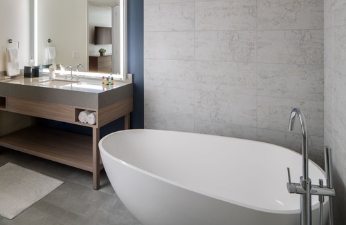 Ponderosa Park Hotel | The Domain Hotel