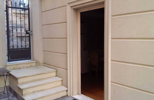 Osimo House | The Dome 1