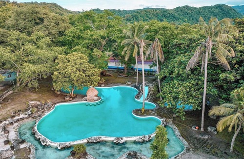 Ternate Hotel | The Dome Hotel - Caylabne