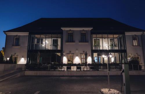 Satu Mare Hotel | The Dome Hotel