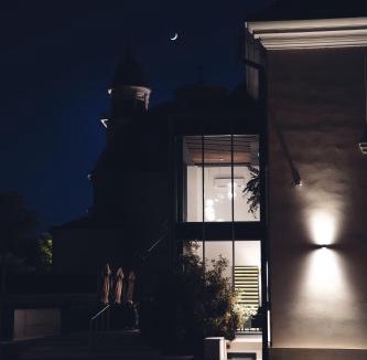 Satu Mare Hotel | The Dome Hotel