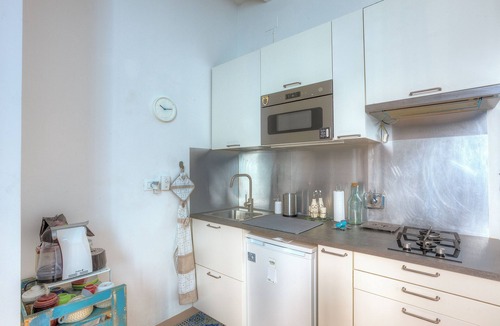 Peretola Apartment | The Dome