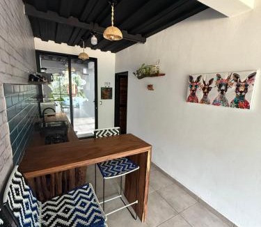 Don Diego Apartment | The Don