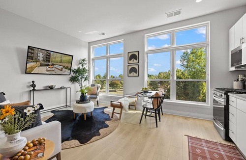 Dublin Apartment | The Donegal in Dublin
