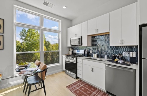 Dublin Apartment | The Donegal in Dublin