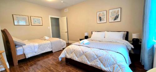 Doon South House | The Doon Retreat - Large Private Suite Near 401