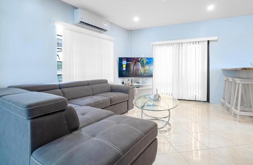 Chaguanas Apartment | The Dorset on Ashby