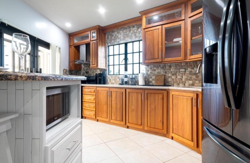 Chaguanas Apartment | The Dorset on Ashby