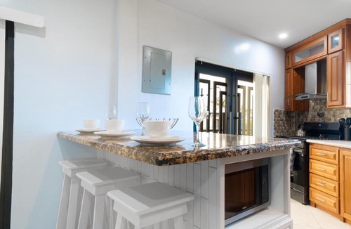 Chaguanas Apartment | The Dorset on Ashby