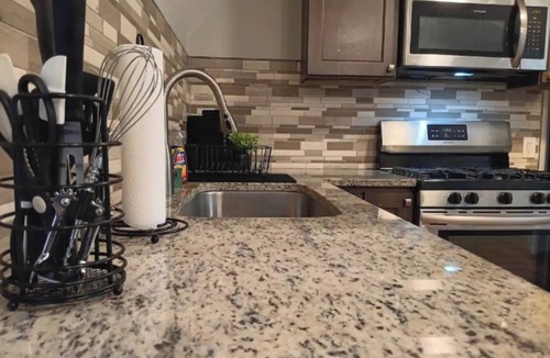 Wanskuck Apartment | The Double-Loft at The North End New 2BR APT. PVD
