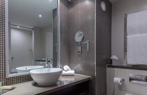 City Centre Hotel | The DoubleTree by Hilton Stratford-upon-Avon