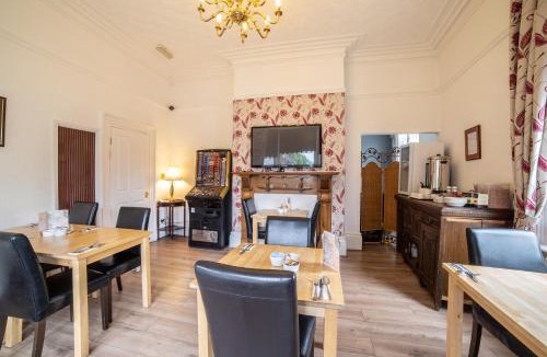 Hartlepool Hotel | The Douglas Hotel