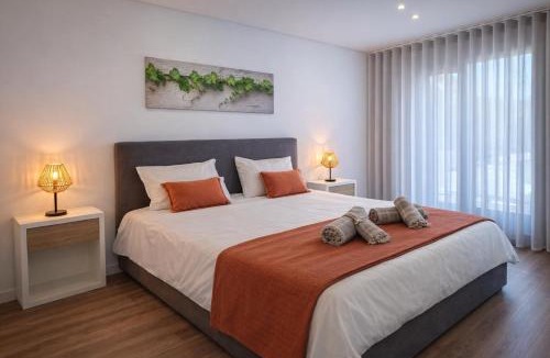 Valenca do Douro House | The Douro Nest