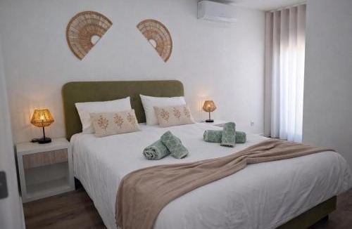 Valenca do Douro House | The Douro Nest