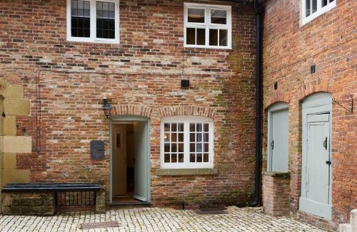 Carsington House | The Dovecote
