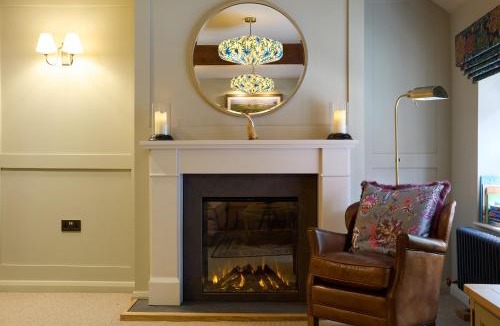 Carsington House | The Dovecote