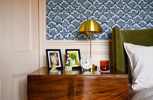 Dover House | The Dover Stop