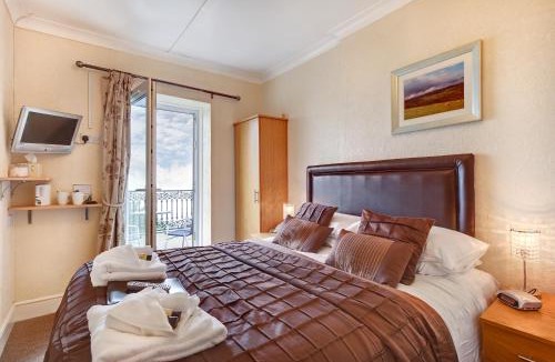 Babbacombe House | The Downs, Babbacombe