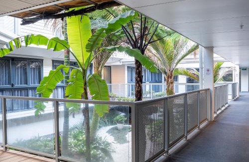 Mount Maunganui Apartment | The Downtown - A Mount Maunganui Apartment