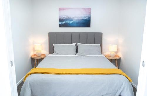 Mount Maunganui Apartment | The Downtown - A Mount Maunganui Apartment