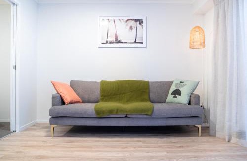 Mount Maunganui Apartment | The Downtown - A Mount Maunganui Apartment