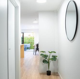 Mount Maunganui Apartment | The Downtown - A Mount Maunganui Apartment
