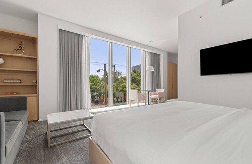 Starr Hill Hotel | The Doyle Hotel