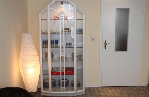 Nunsdorf Apartment | The dream of the south in the state of Brandenburg, 20 km south of Berlin