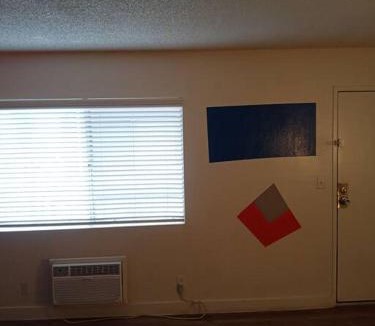 Downtown Las Vegas Apartment | The Dream Studio