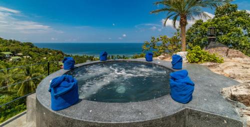 Haad Yao Villa | The Dreaming View Villa
