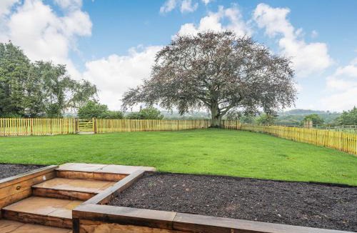 Malpas House | The Drift House