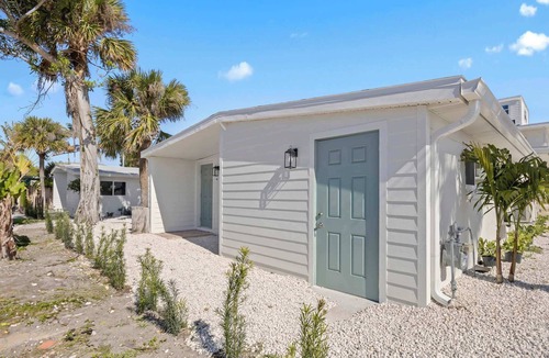 Parsuns To Cocoa Beach Apartment | The Drift | Laid-Back Cocoa Beach Retreat-1BR/1BA