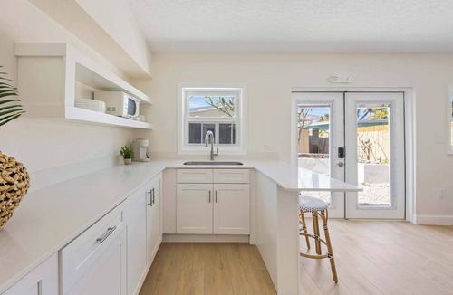 Parsuns To Cocoa Beach Apartment | The Drift | Laid-Back Cocoa Beach Retreat-1BR/1BA