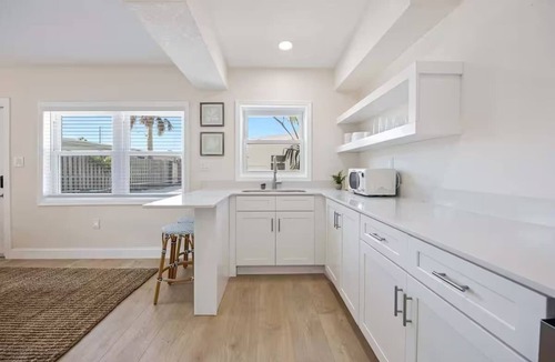Parsuns To Cocoa Beach Apartment | The Drift | Laid-Back Cocoa Beach Retreat-1BR/1BA