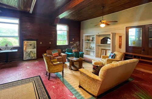 Canaan Valley Apartment | The Drifter, A Sustainable Cozy One Bedroom