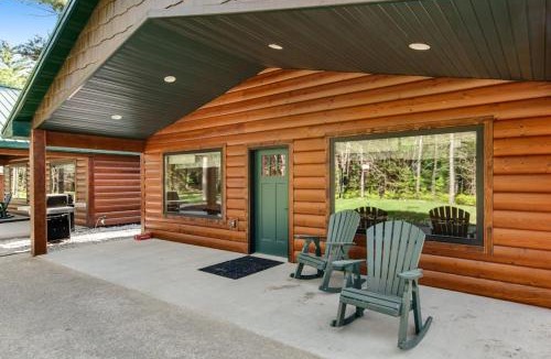 Conover House | The Duck
