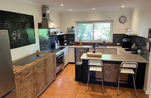 Shoalwater House | The Ducks Nest