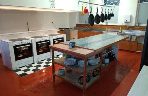 Greymouth Hostel | The Duke Hostel