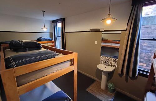 Greymouth Hostel | The Duke Hostel