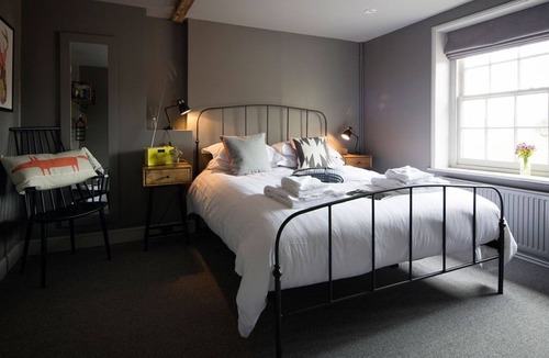 Ickham Bed & Breakfast | The Duke William