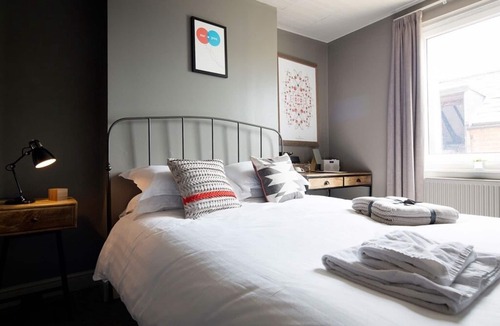 Ickham Bed & Breakfast | The Duke William