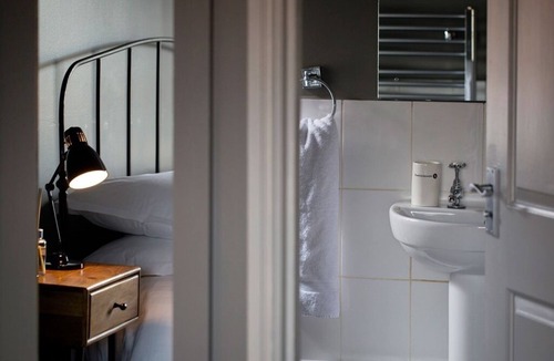 Ickham Bed & Breakfast | The Duke William